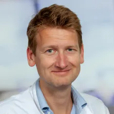 Roderick van den Bergh