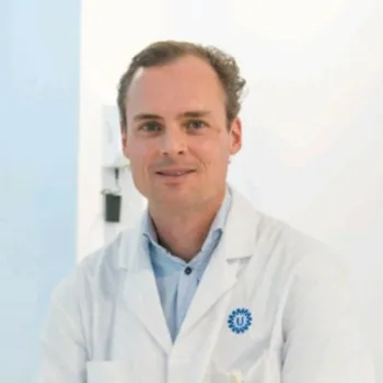 Jochem van der Voort van Zyp