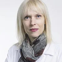 Silke Gillessen