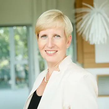 Ania C. Muntau, MD