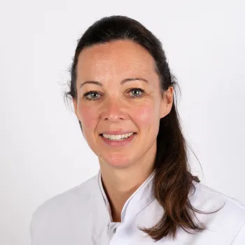Patricia Zondervan