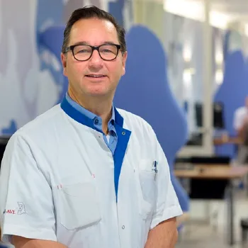 Erik van Muilekom