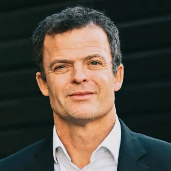 Thomas Powles