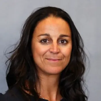 Géraldine Pignot