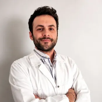 Emanuele Messina