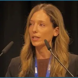 Sarah Membribes