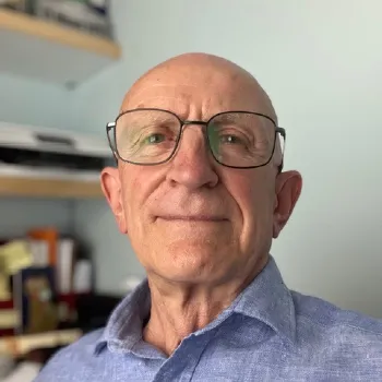 Kenneth Emberson