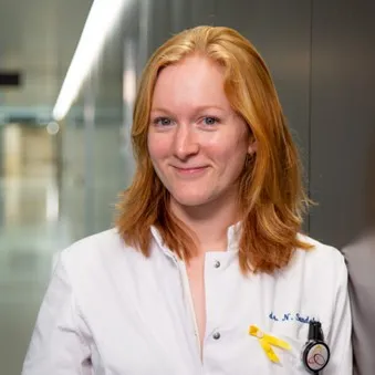 Nora Sundahl