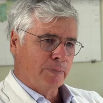 Alberto Burlina