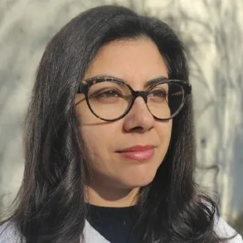 Martina Chiu