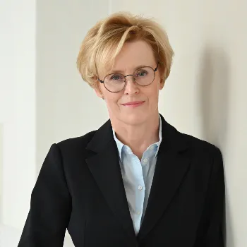 Maria Gizewska