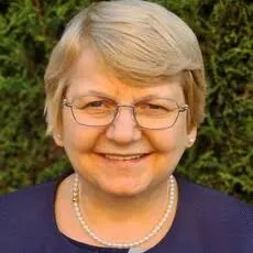 Anita MacDonald