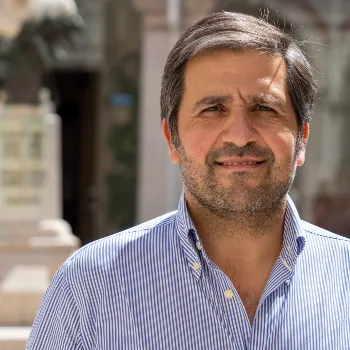 Julio C. Rocha